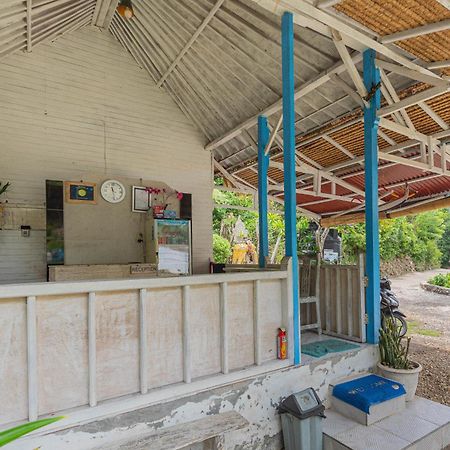 Bakung Cozy Cottage Batununggul Zewnętrze zdjęcie