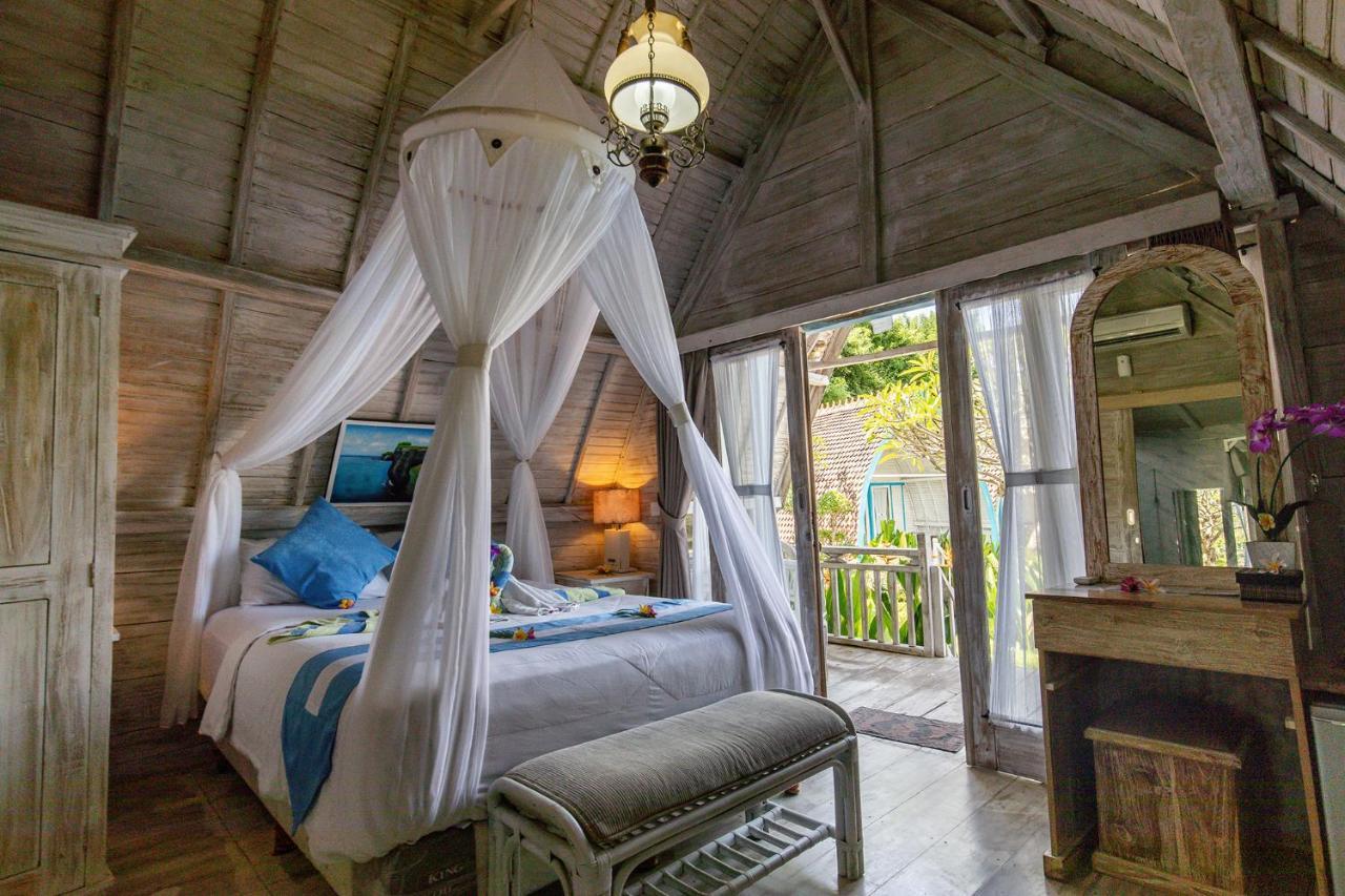 Bakung Cozy Cottage Batununggul Zewnętrze zdjęcie