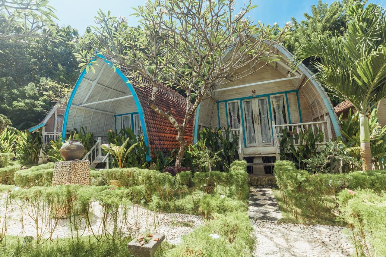 Bakung Cozy Cottage Batununggul Zewnętrze zdjęcie