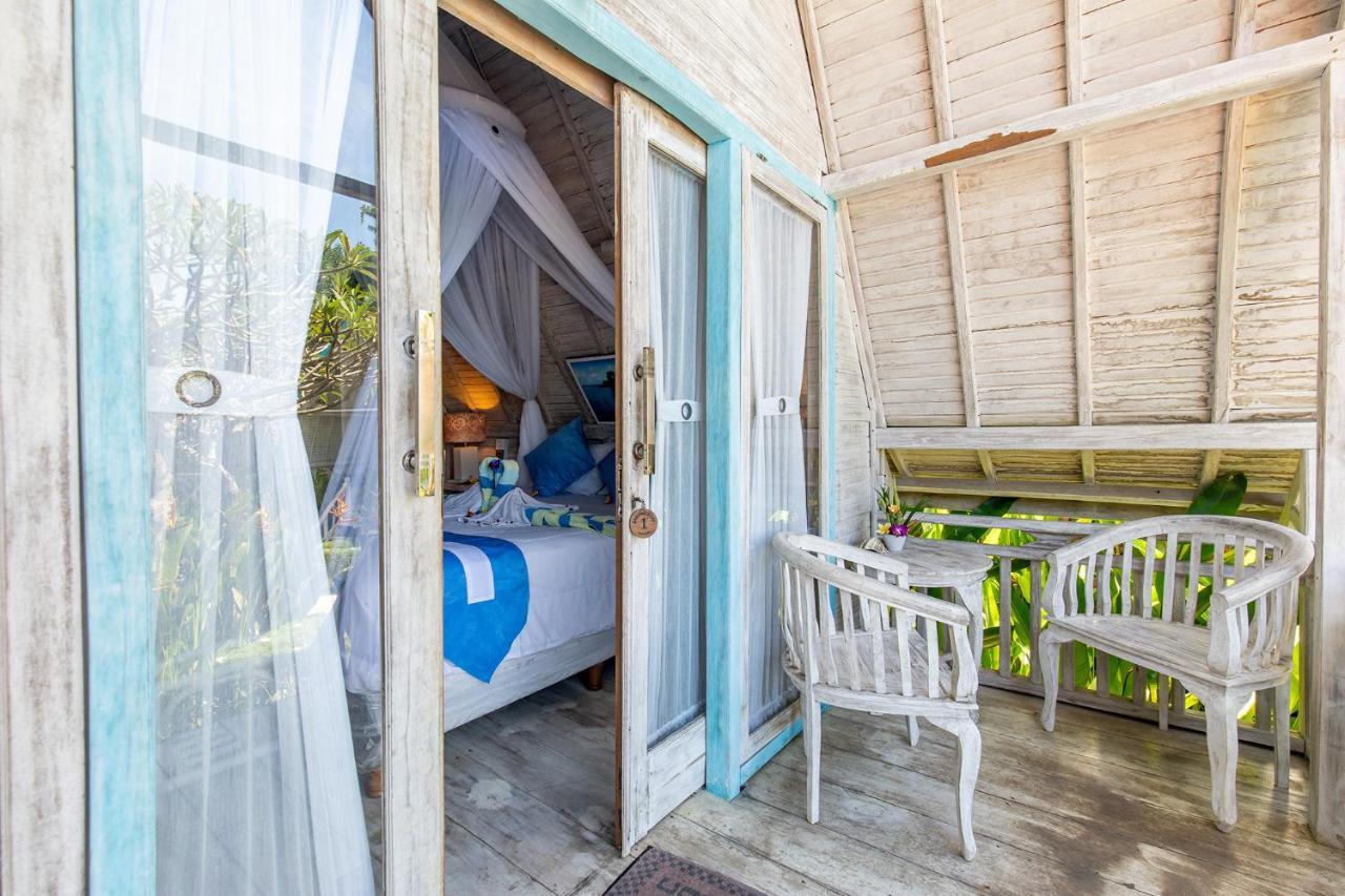 Bakung Cozy Cottage Batununggul Zewnętrze zdjęcie