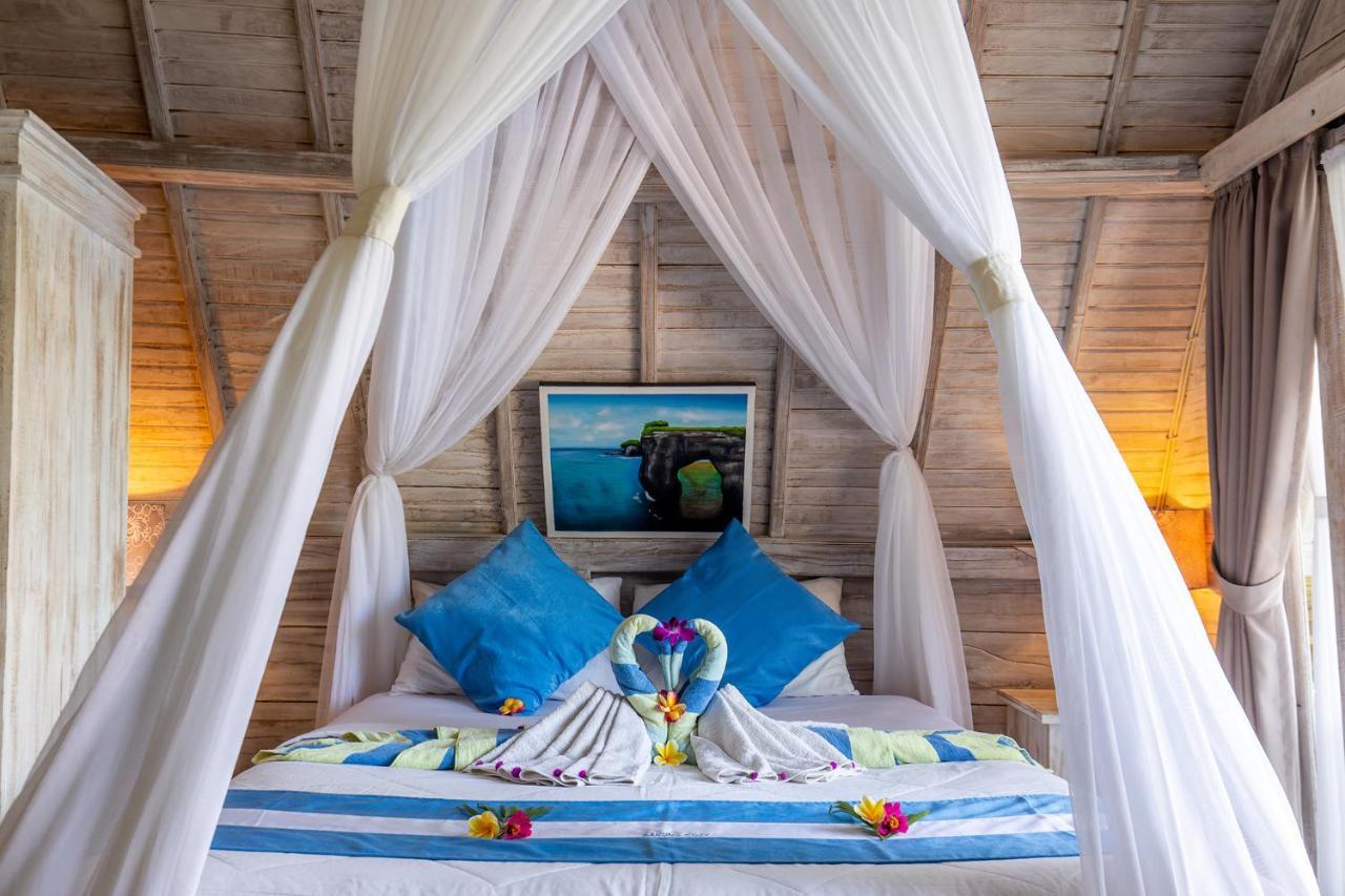 Bakung Cozy Cottage Batununggul Zewnętrze zdjęcie