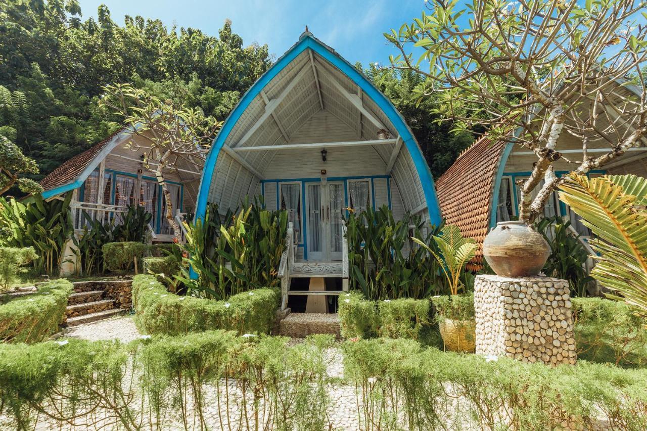 Bakung Cozy Cottage Batununggul Zewnętrze zdjęcie