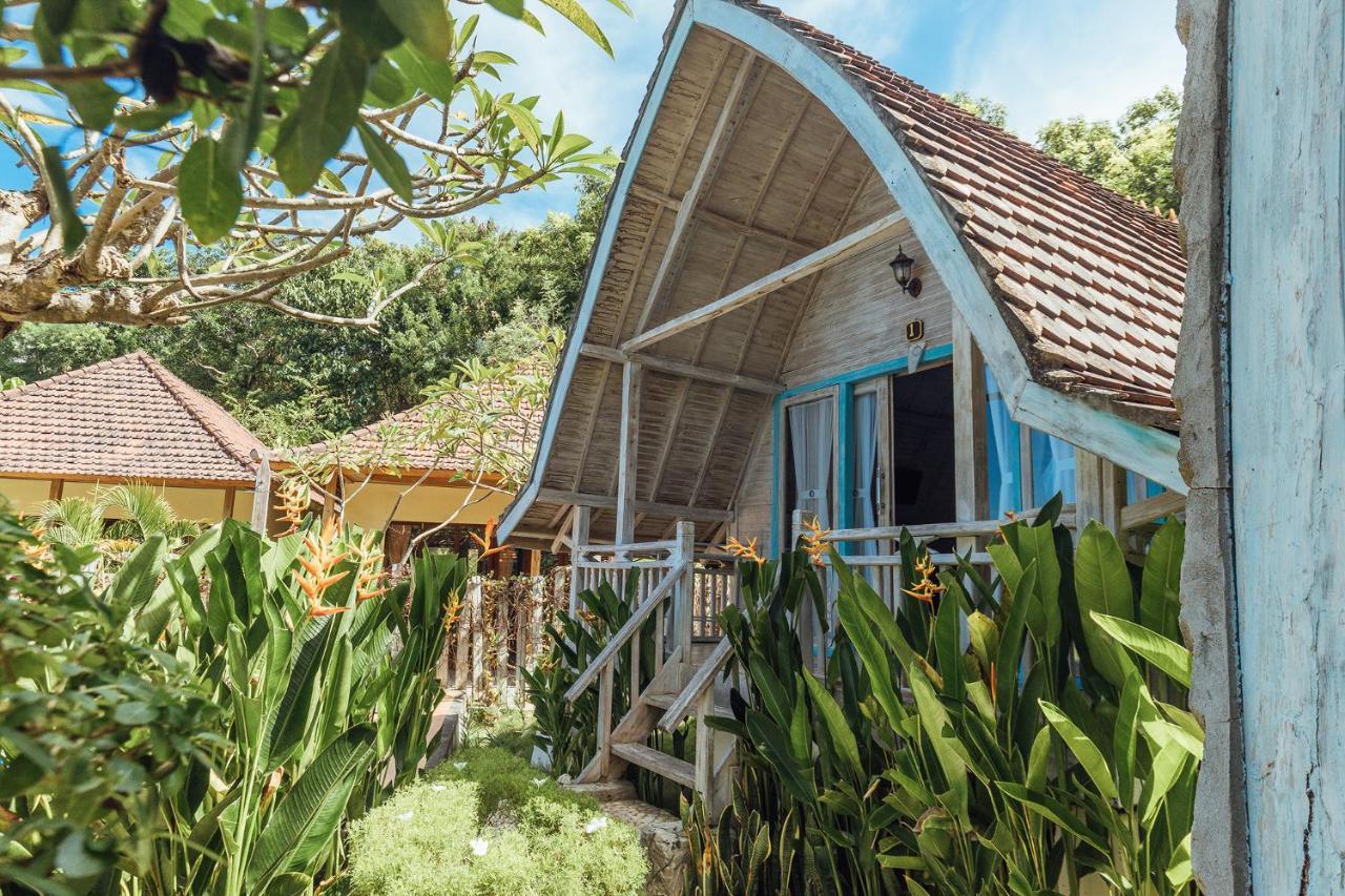 Bakung Cozy Cottage Batununggul Zewnętrze zdjęcie