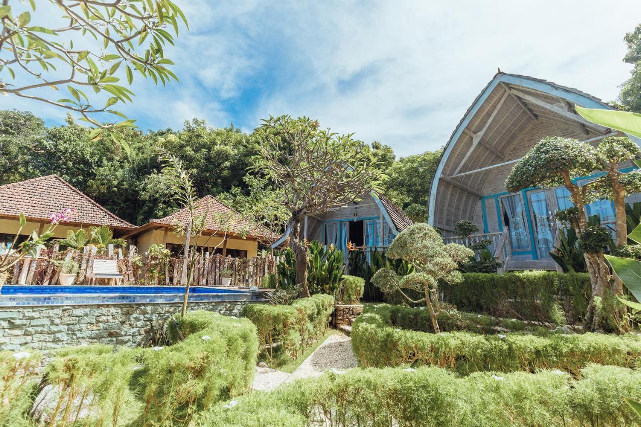 Bakung Cozy Cottage Batununggul Zewnętrze zdjęcie