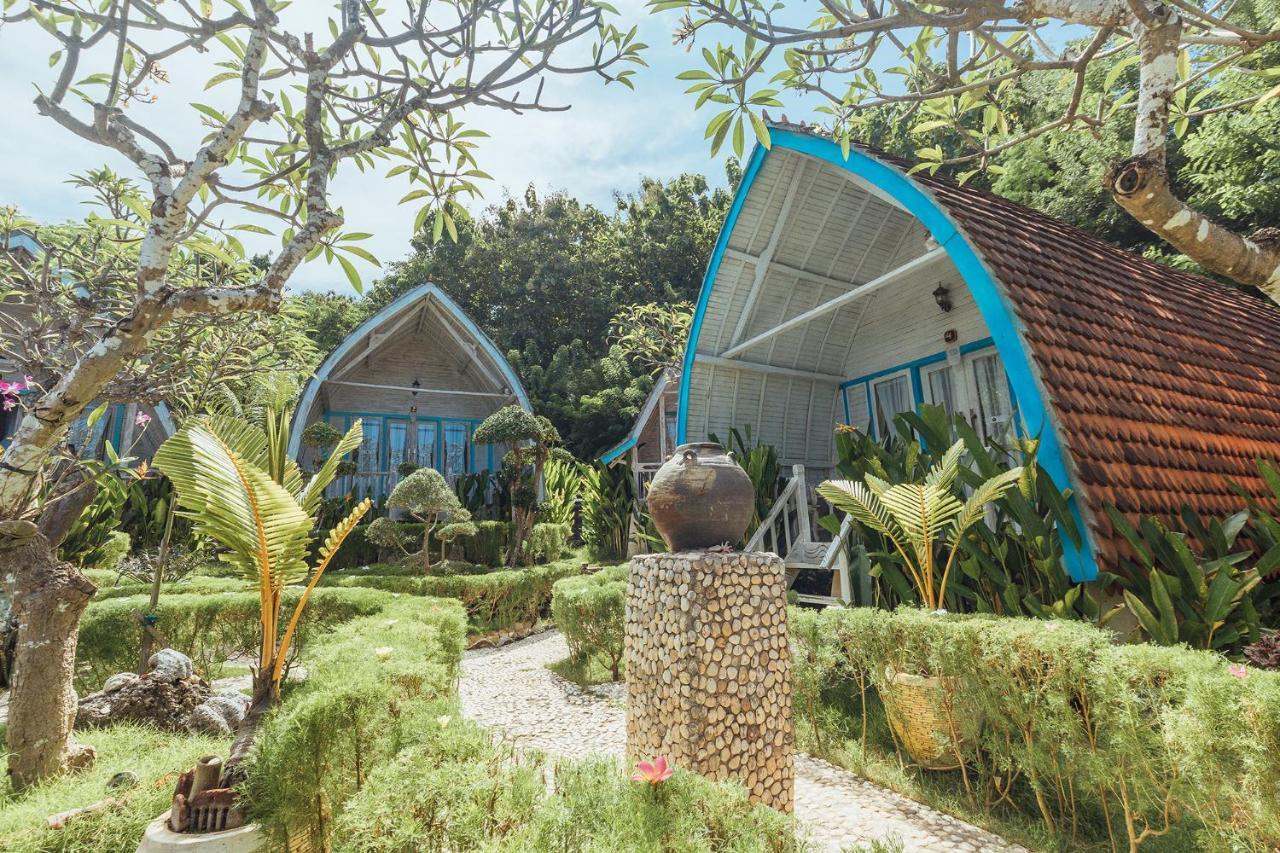 Bakung Cozy Cottage Batununggul Zewnętrze zdjęcie