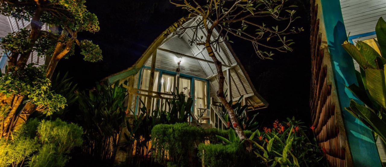 Bakung Cozy Cottage Batununggul Zewnętrze zdjęcie