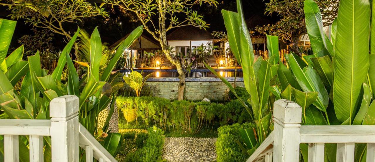 Bakung Cozy Cottage Batununggul Zewnętrze zdjęcie