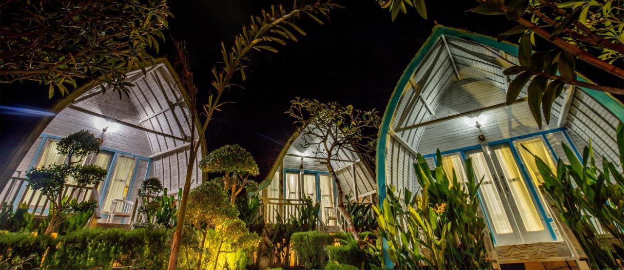 Bakung Cozy Cottage Batununggul Zewnętrze zdjęcie