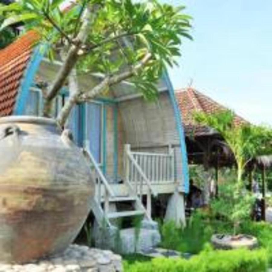 Bakung Cozy Cottage Batununggul Zewnętrze zdjęcie