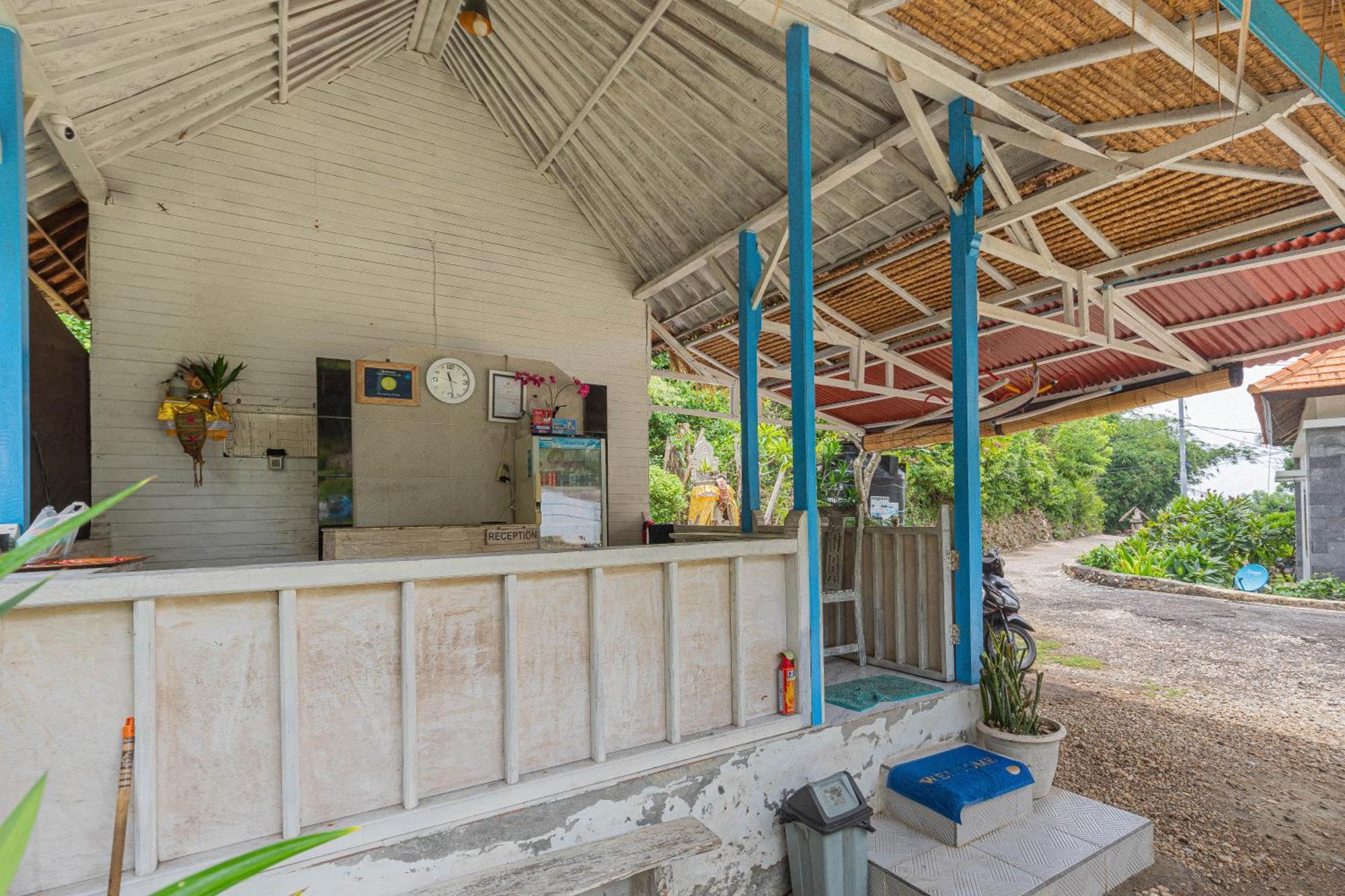 Bakung Cozy Cottage Batununggul Zewnętrze zdjęcie