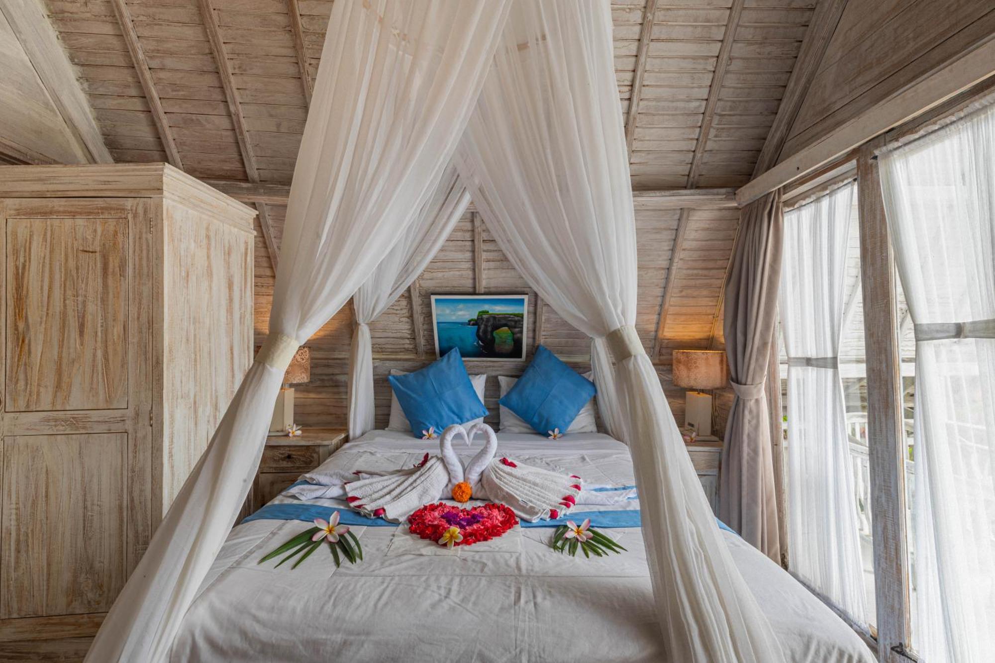 Bakung Cozy Cottage Batununggul Zewnętrze zdjęcie