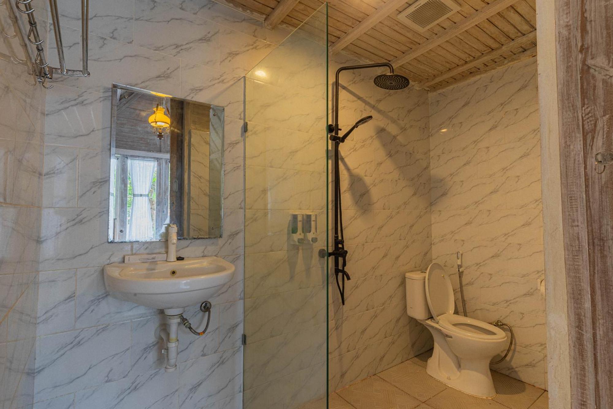 Bakung Cozy Cottage Batununggul Zewnętrze zdjęcie